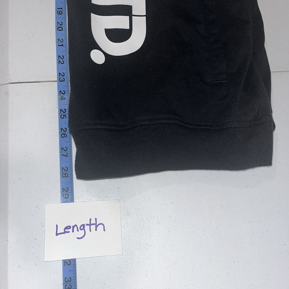 Ecko Unlimited Black Short Sleeve Tee - Picture 9 of 10